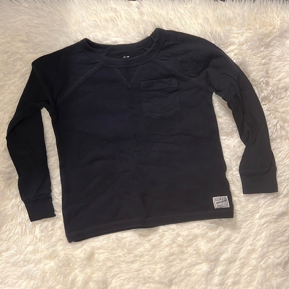 OshKosh Thermal shirt
